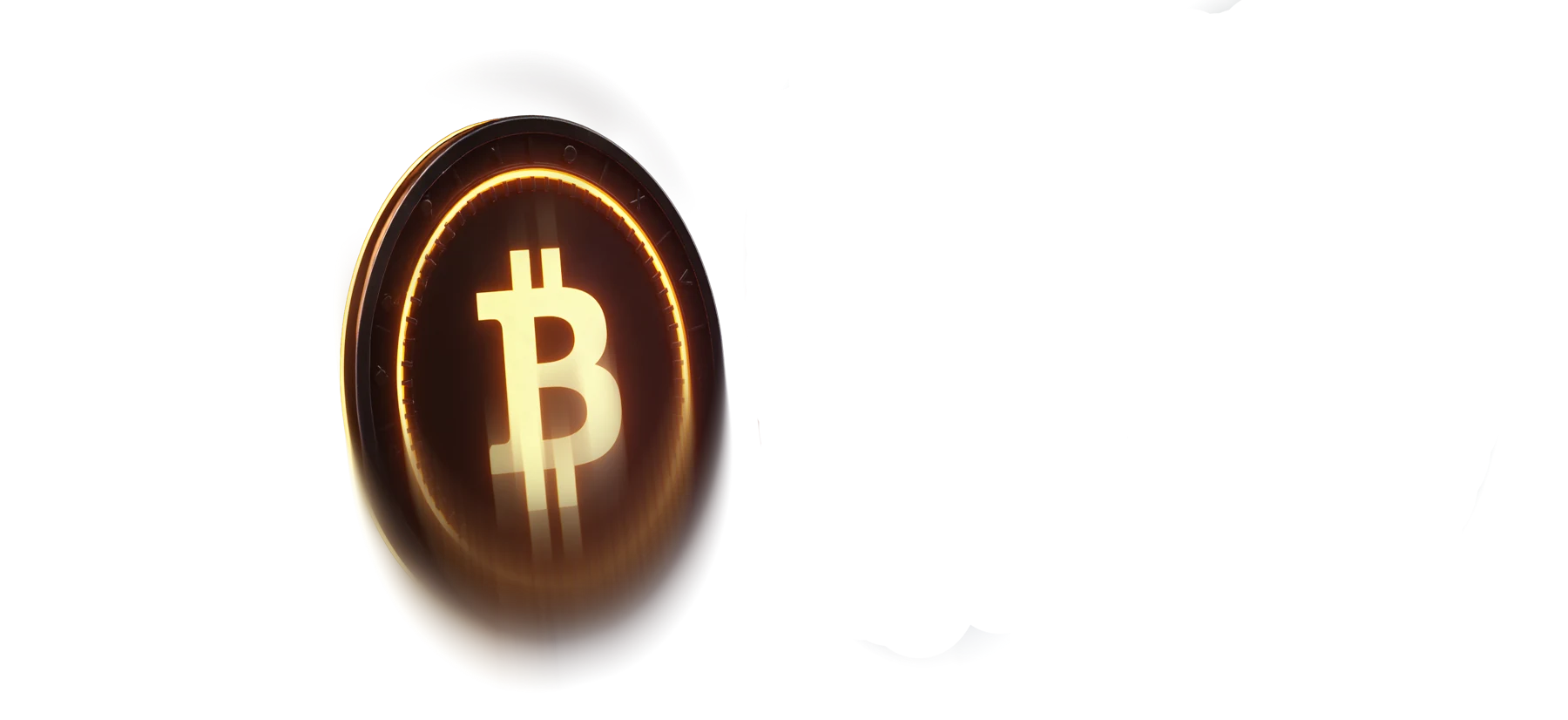 Bitcoin coin